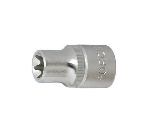 Изображение товара Головка 1/2" Е11 FORCE 54611