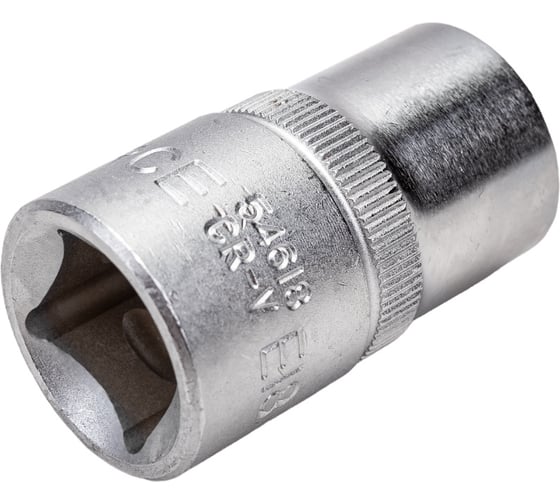 Изображение товара Головка 1/2" Е18 FORCE 54618