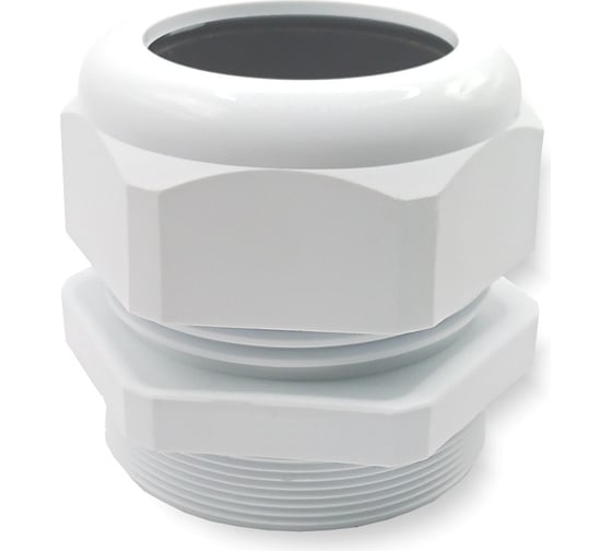 Изображение товара Кабельная втулка Weyer HSK-P29G-L - кабельный ввод, нар. PG29 WE4117000