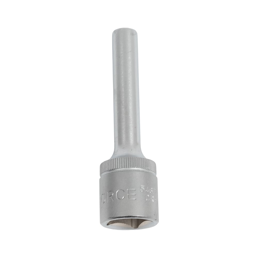 Изображение товара Головка 1/2" Е-08 FORCE для TORX E8, глубокая, без ударной нагрузки