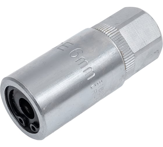 Изображение товара Головка-шпильковёрт 1/2" 6мм FORCE 81806