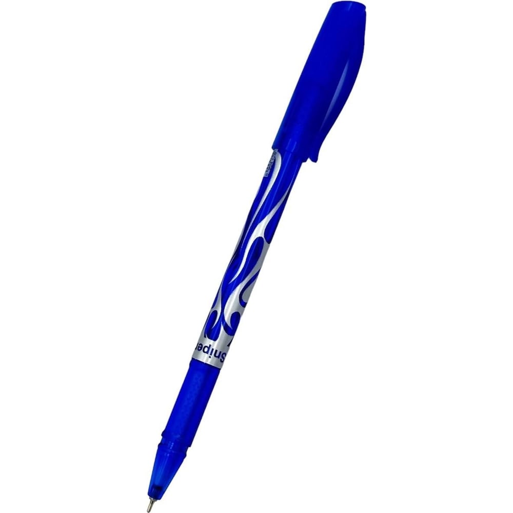 Изображение товара Шариковая ручка Digno Sniper, 0.7 мм, чернила синие SNIPER-BLUE