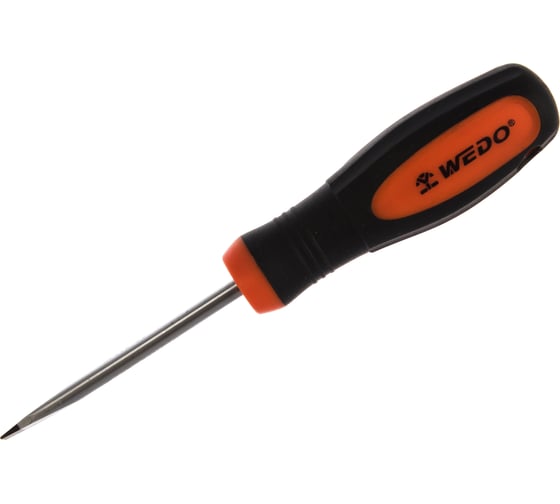 Изображение товара Плоская отвертка WEDO 5X75 WD610-06