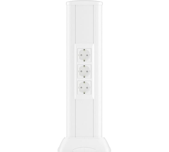 Изображение товара Колонна DKC 500мм белый 19552