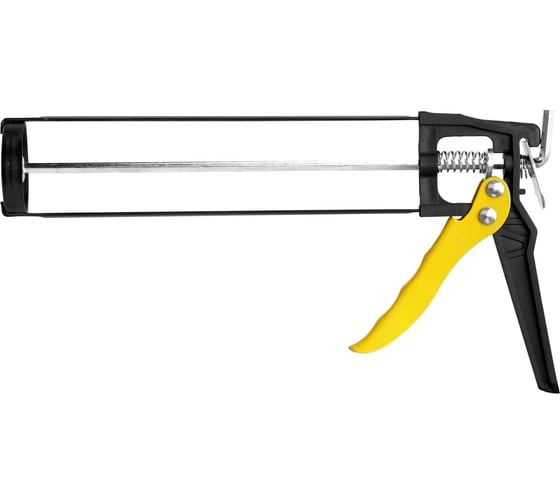 Изображение товара Скелетный пистолет для герметика Blast Basic 591000