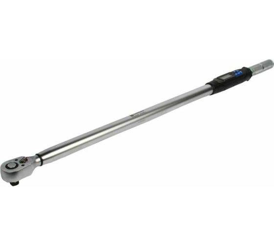 Изображение товара Электронный динамометрический ключ NORGAU 3/4" 170-850 Нм тип NTE14-850RR 051130850