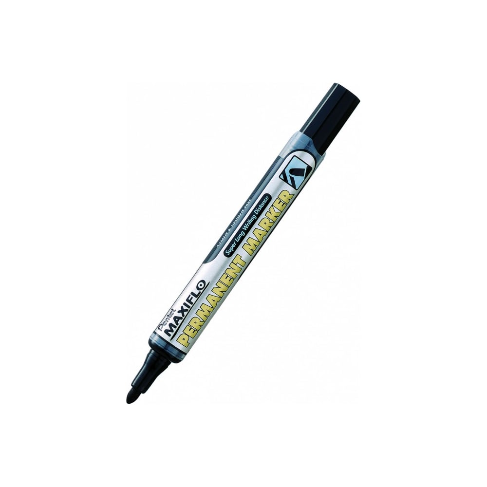 Перманентный маркер Pentel