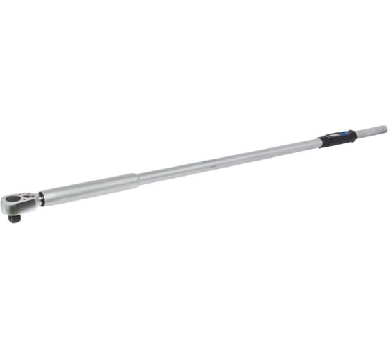 Изображение товара Электронный динамометрический ключ NORGAU 1" 240-1200 Нм тип NTE15-120RR 051131200