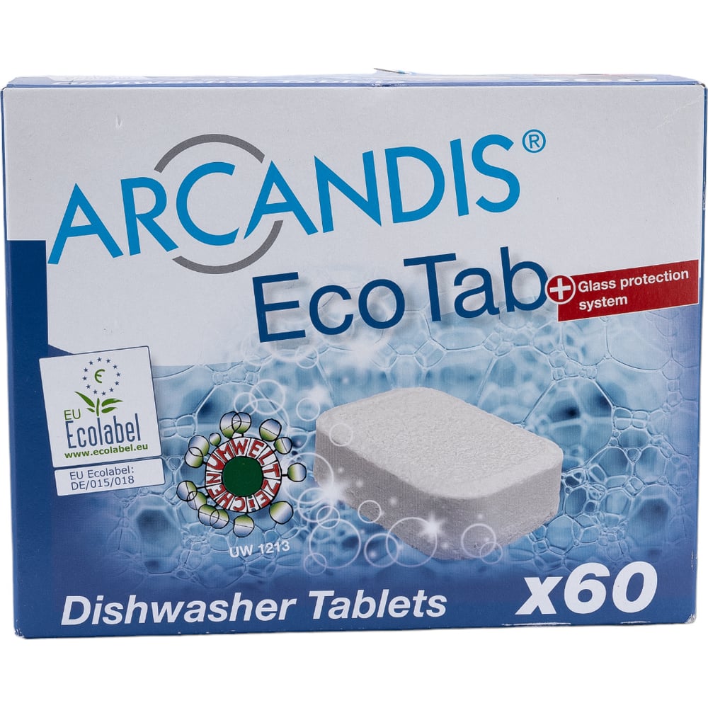KIEHL Johannes KG ARCANDIS-EcoTab