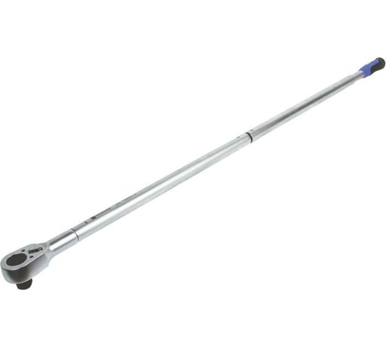 Изображение товара Динамометрический ключ NORGAU предельный с трещоткой 1"; 200-1000Нм, тип NTW25-100R 051110100