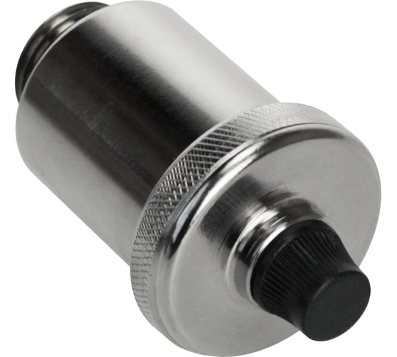 Изображение товара Воздухоотводчик автоматический 1/2" MasterProf ИС.030001