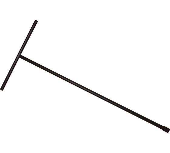 Изображение товара Т-образный ключ для скрутки радиаторов MasterProf ТД.030848