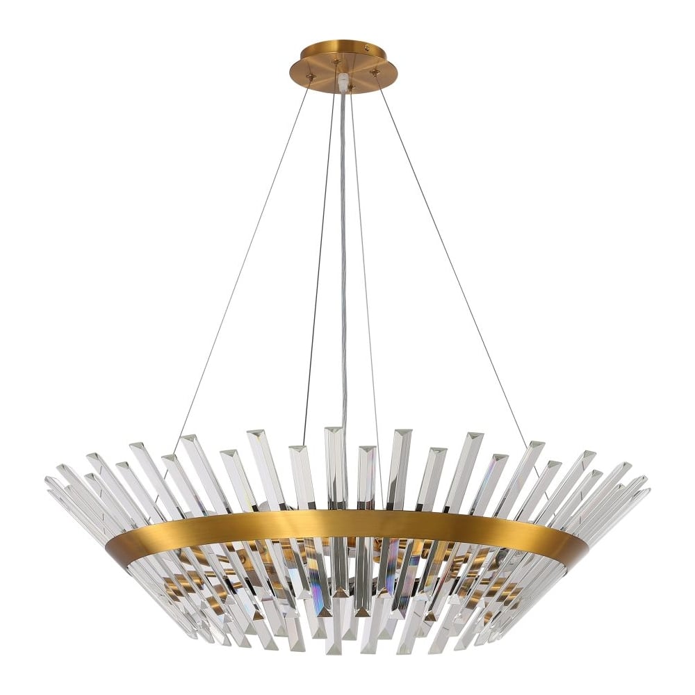 Изображение товара Подвесная люстра Stilfort Snowy 2116/05/08P