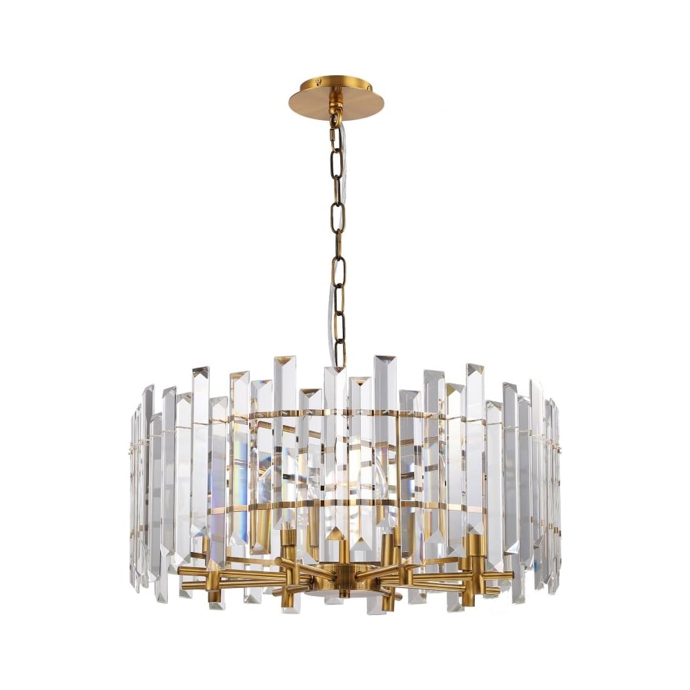 Изображение товара Подвесная люстра Stilfort Feeriya 2114/05/08P