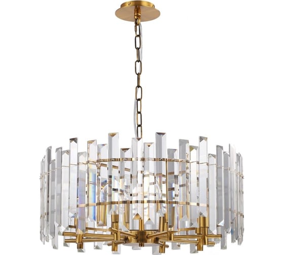 Изображение товара Подвесная люстра Stilfort Feeriya 2114/05/08P