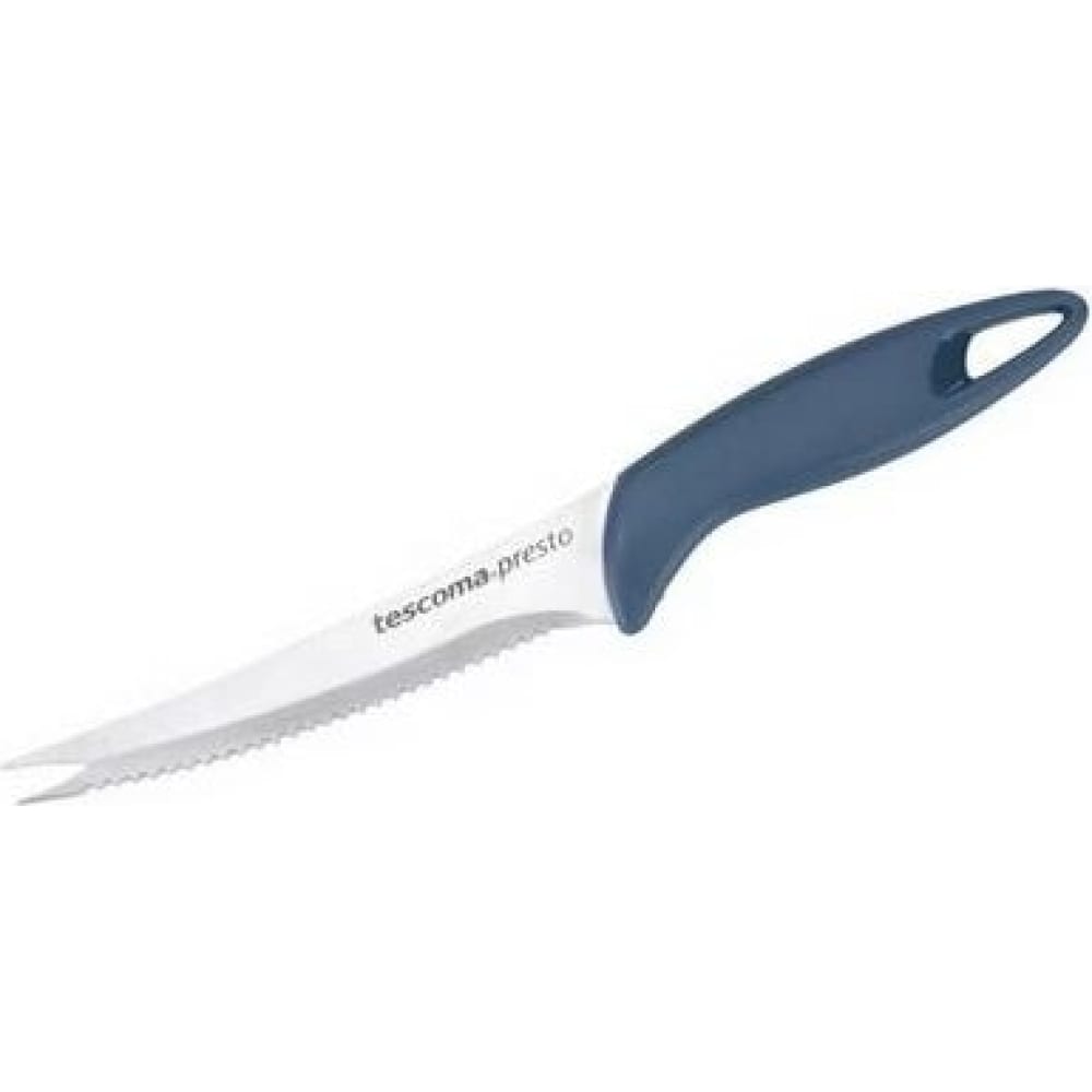 Нож для овощей Tescoma нож для нарезания tescoma