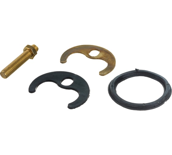 Изображение товара Монтажный набор для смесителя MasterProf 1 шпилька ИС.130073