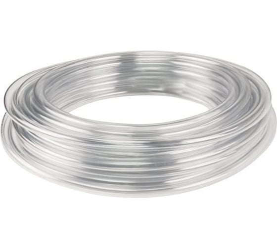 Изображение товара Топливный шланг Holzer Flexo диам. 4 мм, длина 50 м 105-10450M