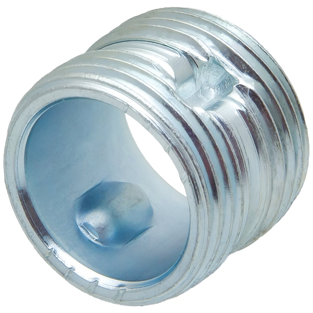 Изображение товара Ниппель 1 для скрутки радиаторов MasterProf ИС.030014