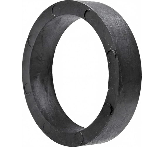 Изображение товара Круглая прокладка для смывного бачка 94х74 МастерПроф MP-У ИС.130238