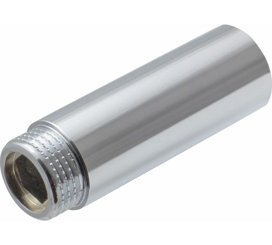 Изображение товара Удлинитель MasterProf 1/2" в/н, 60 мм, хром ИС.070693