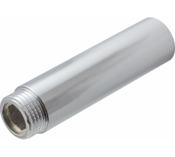 Изображение товара Удлинитель MasterProf 1/2" в/н, 80 мм, хром ИС.070695
