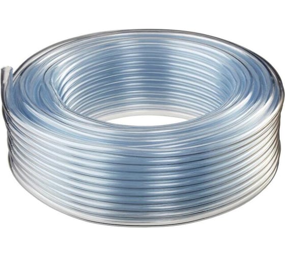 Изображение товара Топливный шланг Holzer Flexo диам. 4 мм, длина 20 м 105-1045M