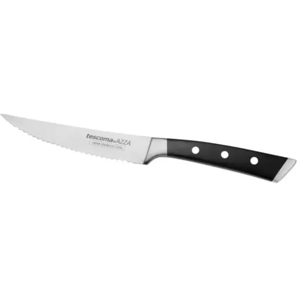 Нож для стейков Tescoma
