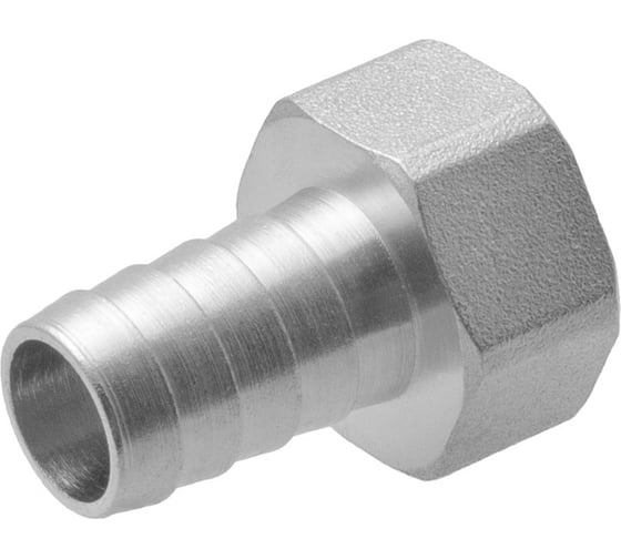 Изображение товара Штуцер 1/2" в х 14 мм MasterProf ИС.070640