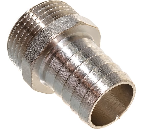 Изображение товара Штуцер 3/4" н х 20 мм MasterProf ИС.070656