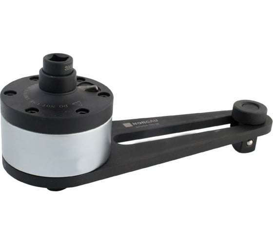 Изображение товара Усилитель крутящего момента Norgau 1/2х1", 2700 Нм, тип NTM35-270-12, 056020005