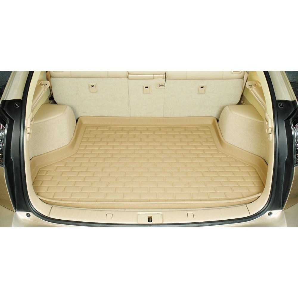 Коврик багажника дляBMW 5 E60 2003 2010 г 3D серый PSV
