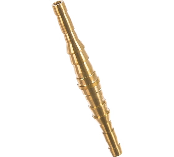 Изображение товара Штуцер универсальный (6/9 мм) Foxweld AERO 5775