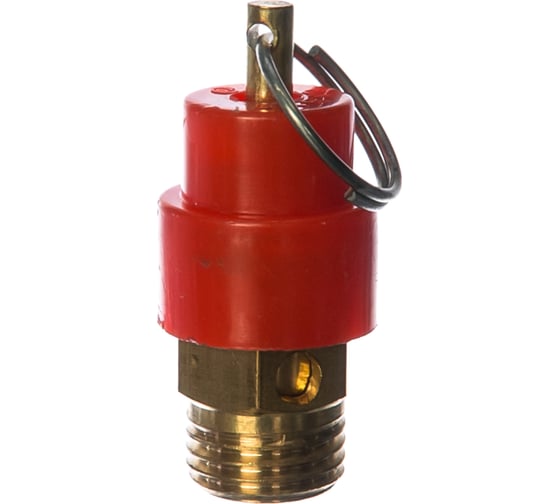 Изображение товара Предохранительный клапан 1/4" Foxweld AERO 5765