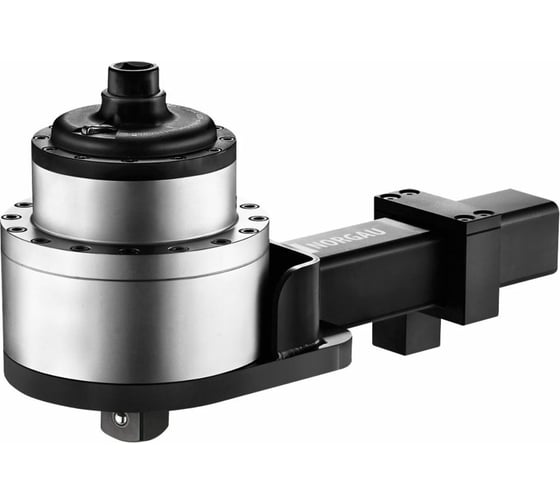 Изображение товара Усилитель крутящего момента NORGAU 1/2x1.1/2", 8000 Нм, тип NTM37-800-23, 056020011