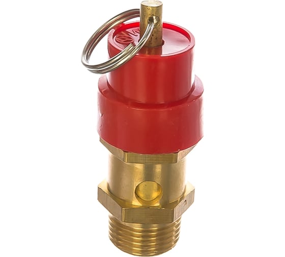 Изображение товара Предохранительный клапан 3/8" Foxweld AERO 5766