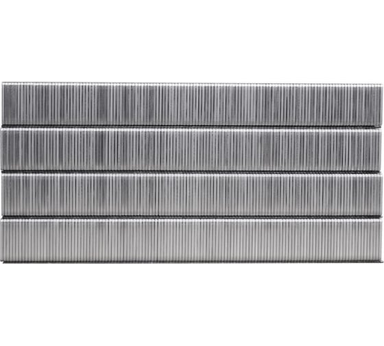 Изображение товара Скобы для пневмостеплера (12.8х10 мм; 1000 шт.) Foxweld AERO 5758