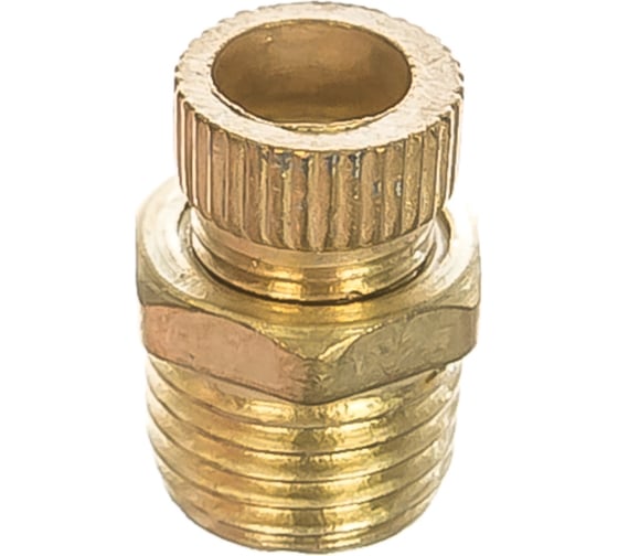 Изображение товара Сливная пробка (1/4") Foxweld AERO 5770