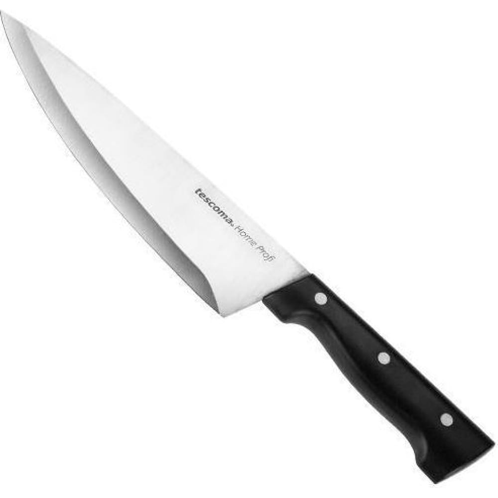 Кулинарный нож Tescoma нож кулинарный tescoma precioso 18 см
