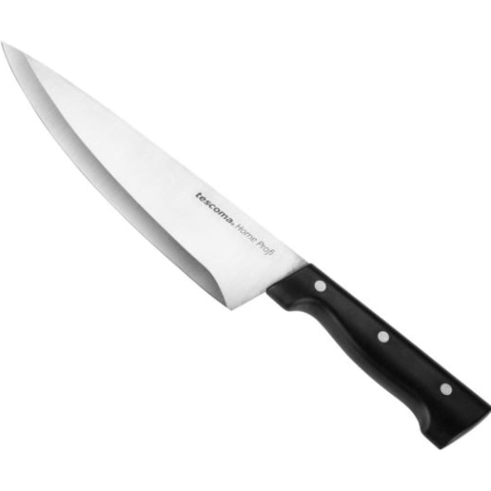 Кулинарный нож Tescoma кулинарный пинцет tescoma