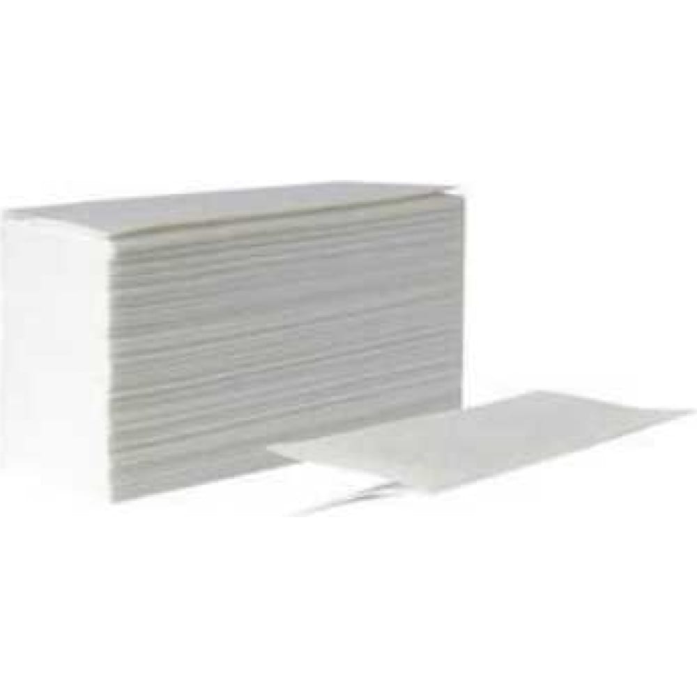 Бумажные полотенца для диспенсеров и дозаторов комфорт CRAFTICA подставка под бумажные полотенца доляна 27×13 5×13 5 см