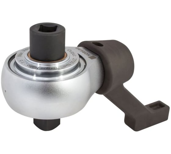 Изображение товара Мультипликатор NORGAU NTM35-270-5 3/4"x1", 2700 Нм, тип NTM35-270-5, 056020105