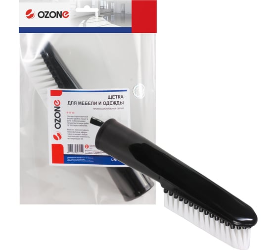 Изображение товара Насадка с мягким синтетическим ворсом (32 мм) OZONE UN-16532