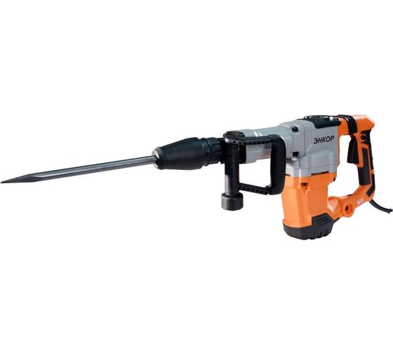 Изображение товара Отбойный молоток Энкор МЭ-1500ЭМ 50131