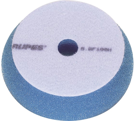 Изображение товара Полировальник синий 100 мм RUPES 9.BF100H/32 9.BF100H