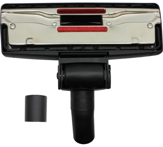 Изображение товара Насадка "пол-ковер" с увеличенной поверхностью рабочей зоны (32 мм) OZONE UN-14332