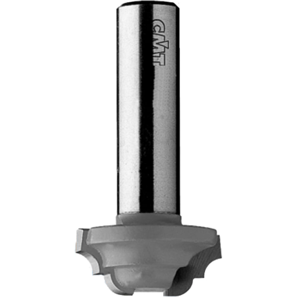 Профильная фреза CMT профильная головка для пальца рессор scania car tool