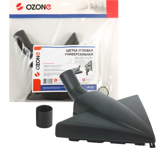 Изображение товара Насадка универсальная треугольная OZONE UN-155