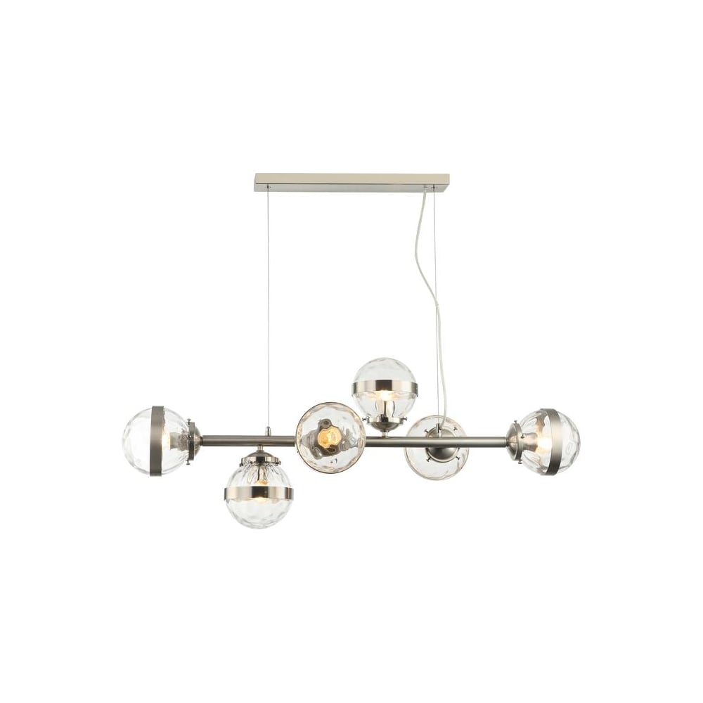 Изображение товара Подвесная люстра Stilfort Sogno 2134 11 06P для модерн интерьера