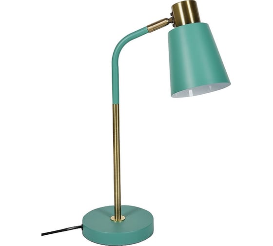 Изображение товара Светильник Uniel UML-B700 E27 GREEN UL-00010154